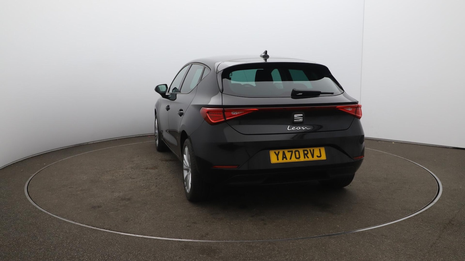 Vehicle 60