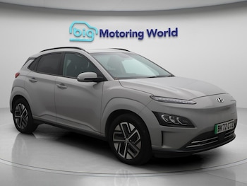 Used Hyundai KONA 2022 for sale - 75914880: Photo