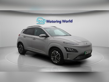 Used Hyundai KONA 2022 for sale - 75914880: Photo