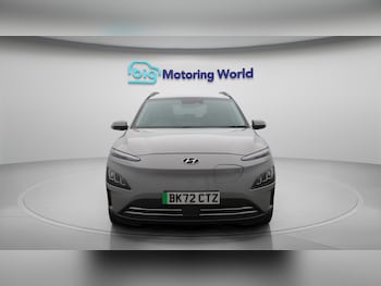 Used Hyundai KONA 2022 for sale - 75914880: Photo