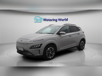 Used Hyundai KONA 2022 for sale - 75914880: Photo