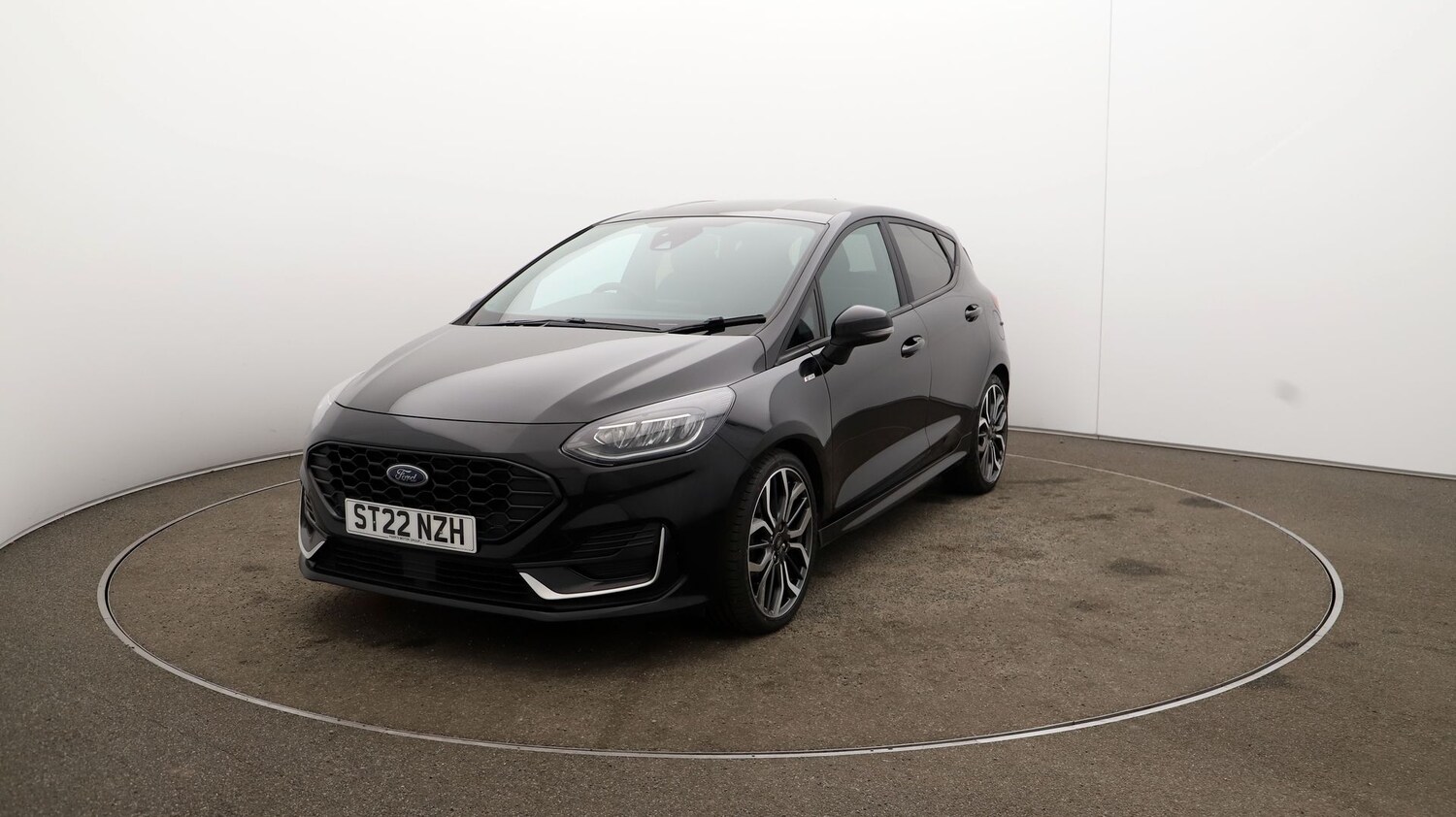 Used Ford Fiesta for sale - 76810477: Photo 31