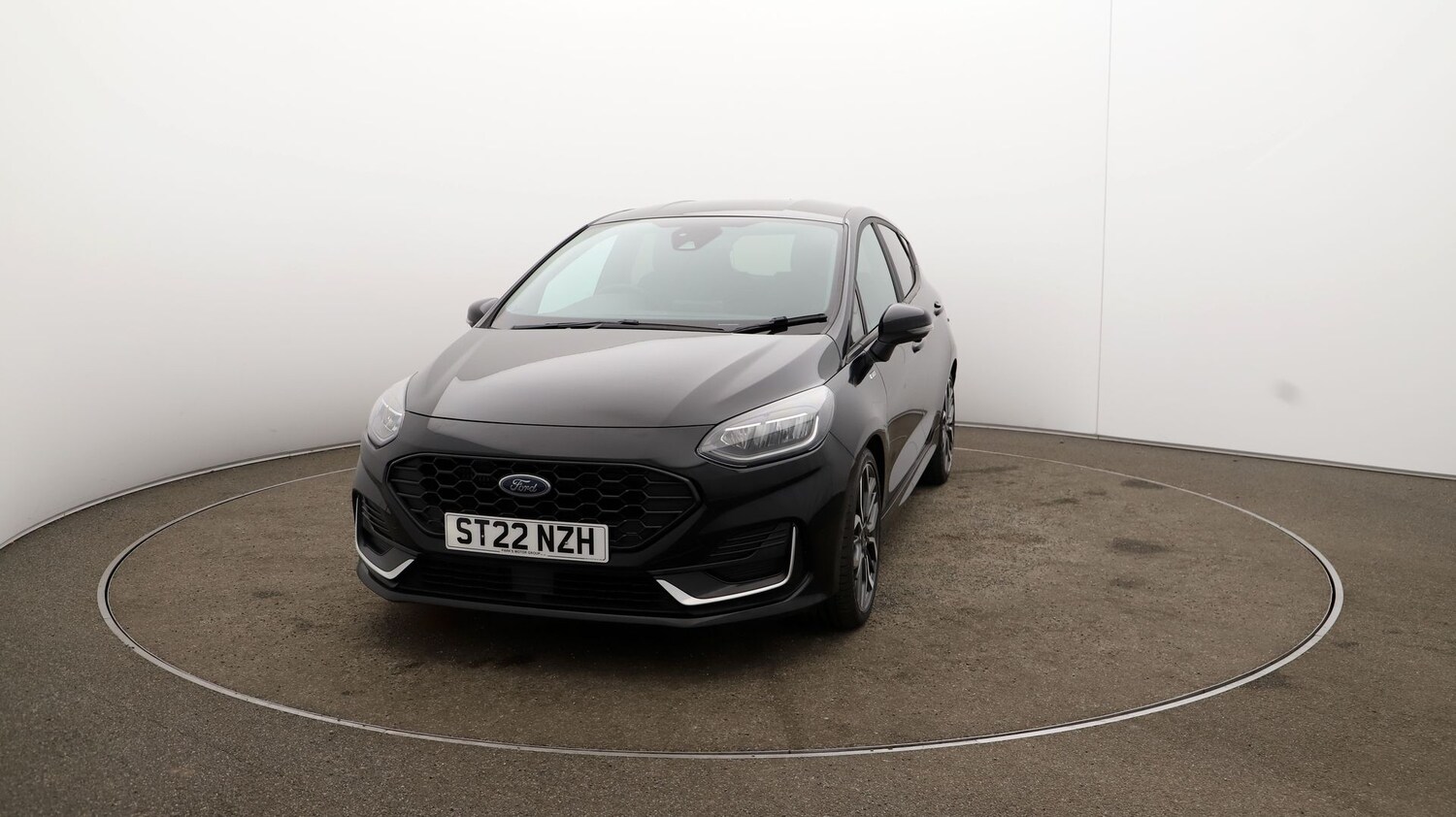 Used Ford Fiesta for sale - 76810477: Photo 32