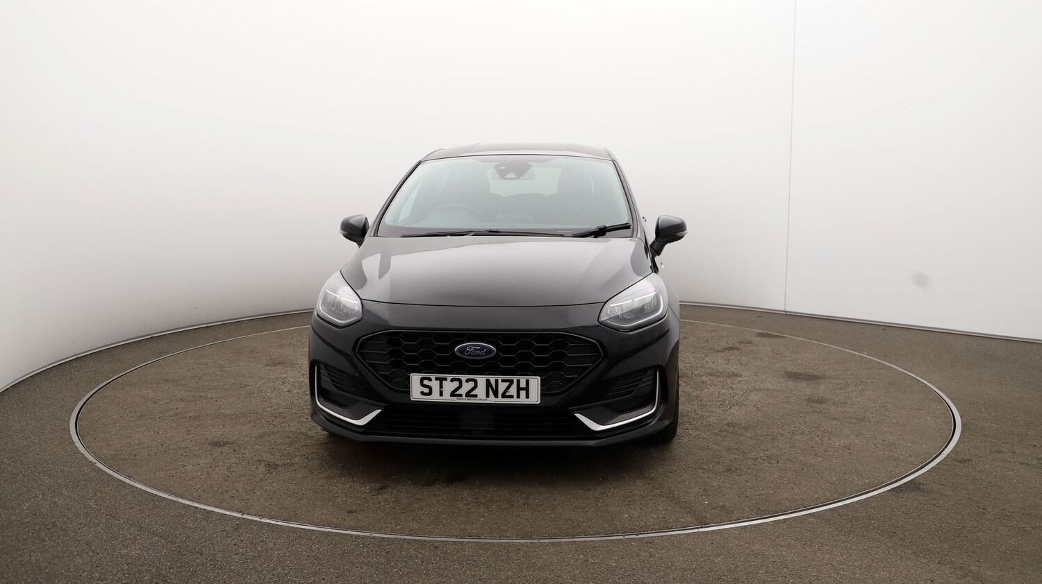 Used Ford Fiesta for sale - 76810477: Photo 33