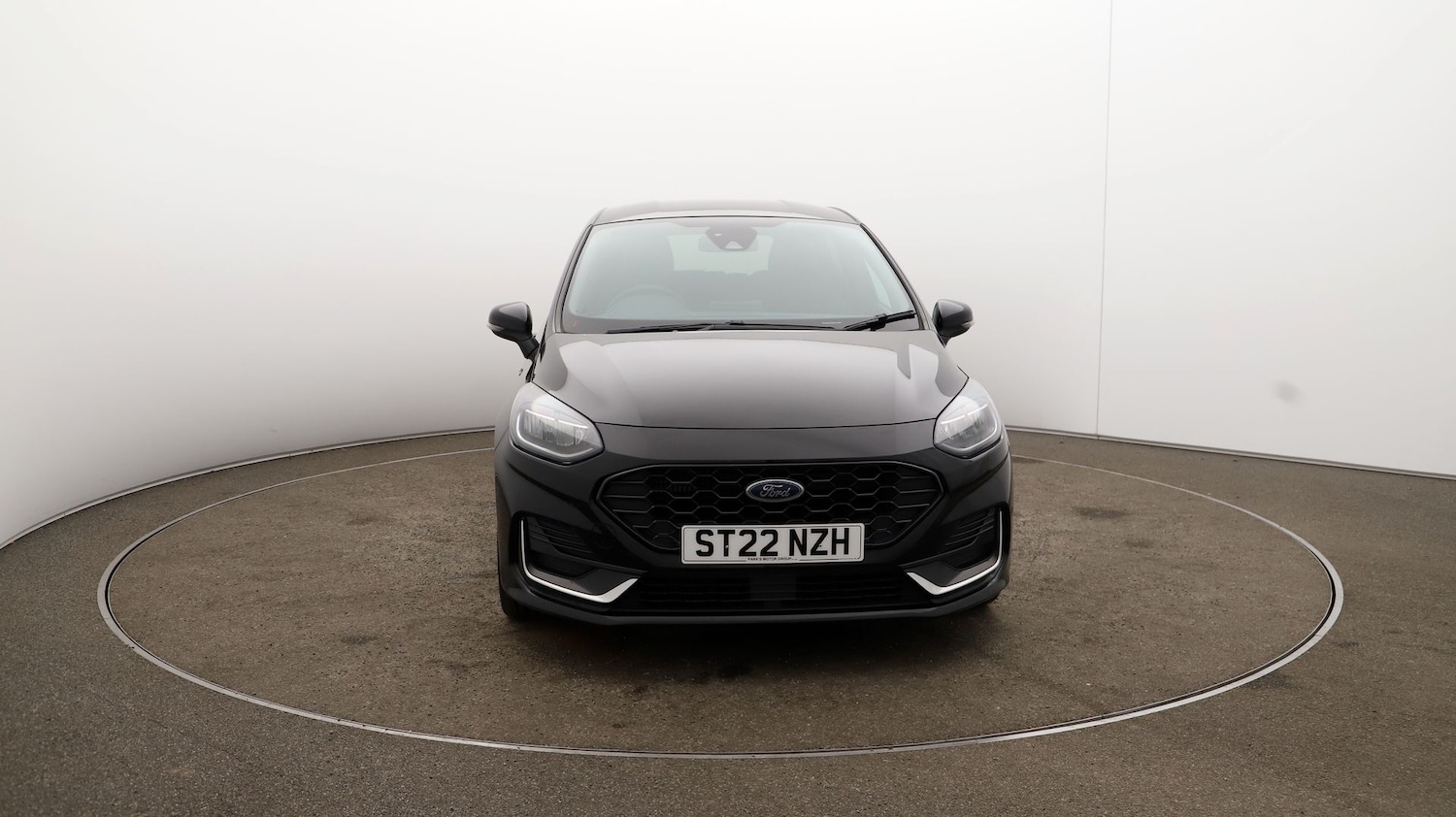 Used Ford Fiesta for sale - 76810477: Photo 34