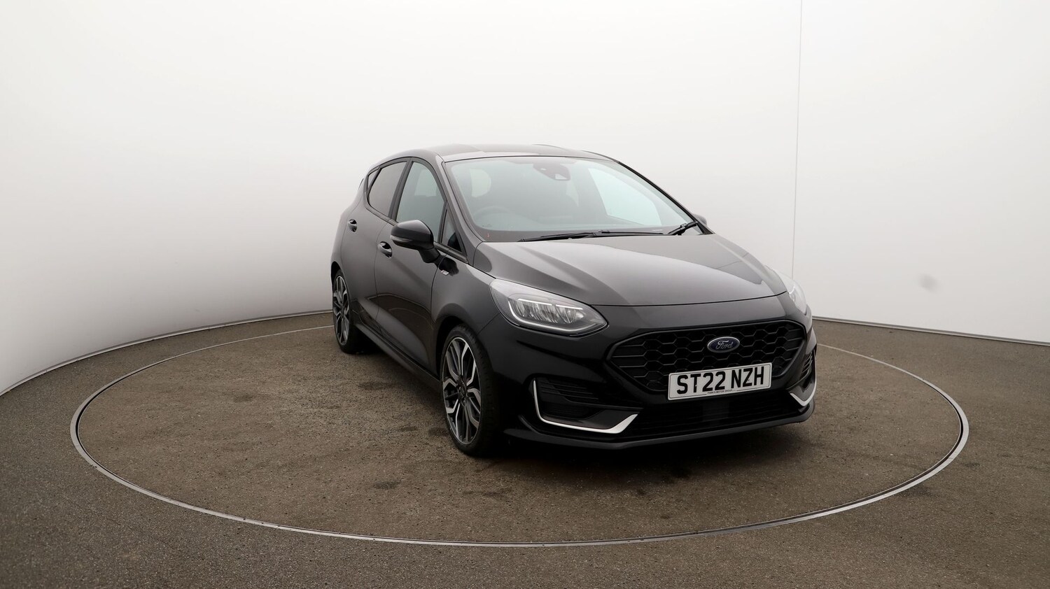 Used Ford Fiesta for sale - 76810477: Photo 36