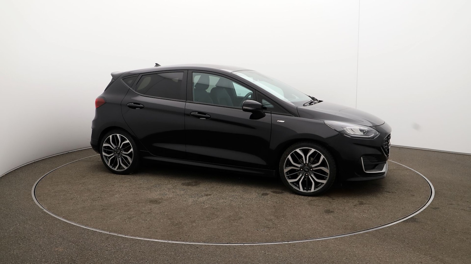 Used Ford Fiesta for sale - 76810477: Photo 40