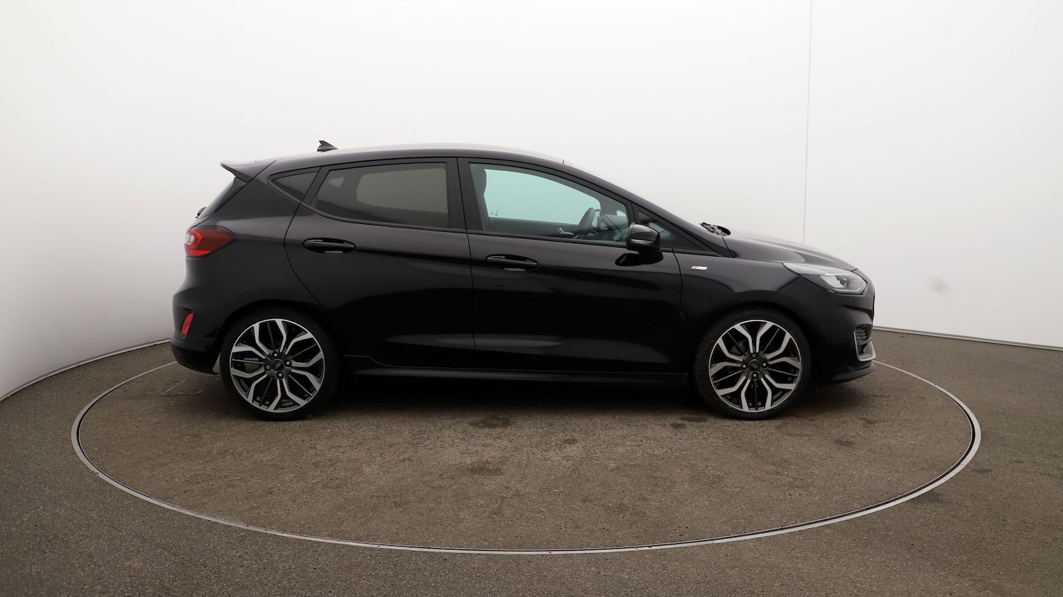 Used Ford Fiesta for sale - 76810477: Photo 43