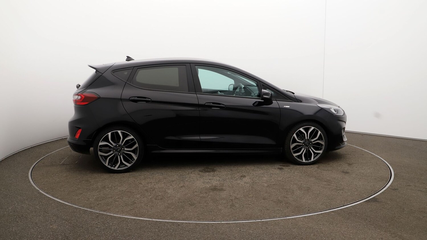 Used Ford Fiesta for sale - 76810477: Photo 44