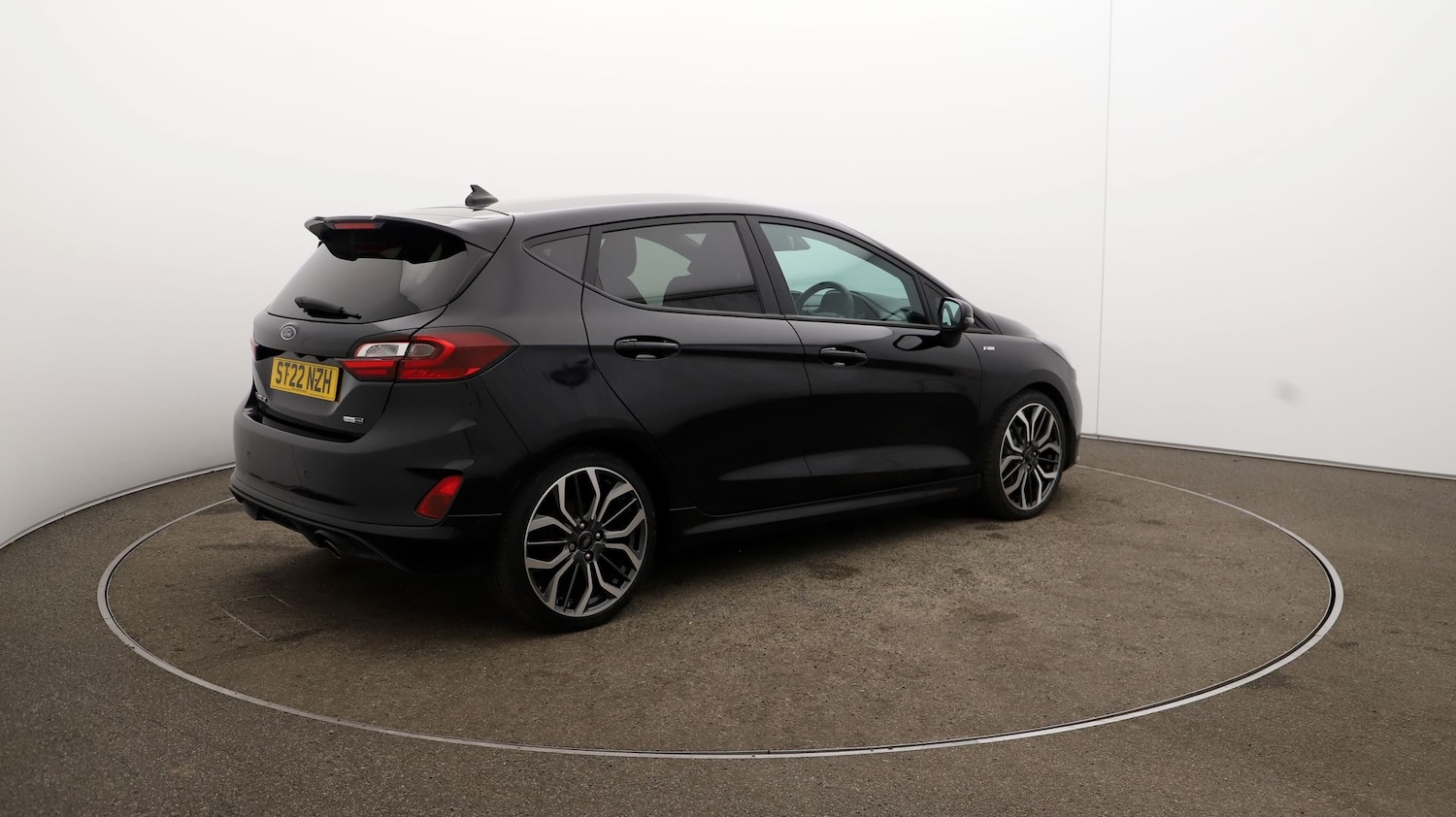 Used Ford Fiesta for sale - 76810477: Photo 47