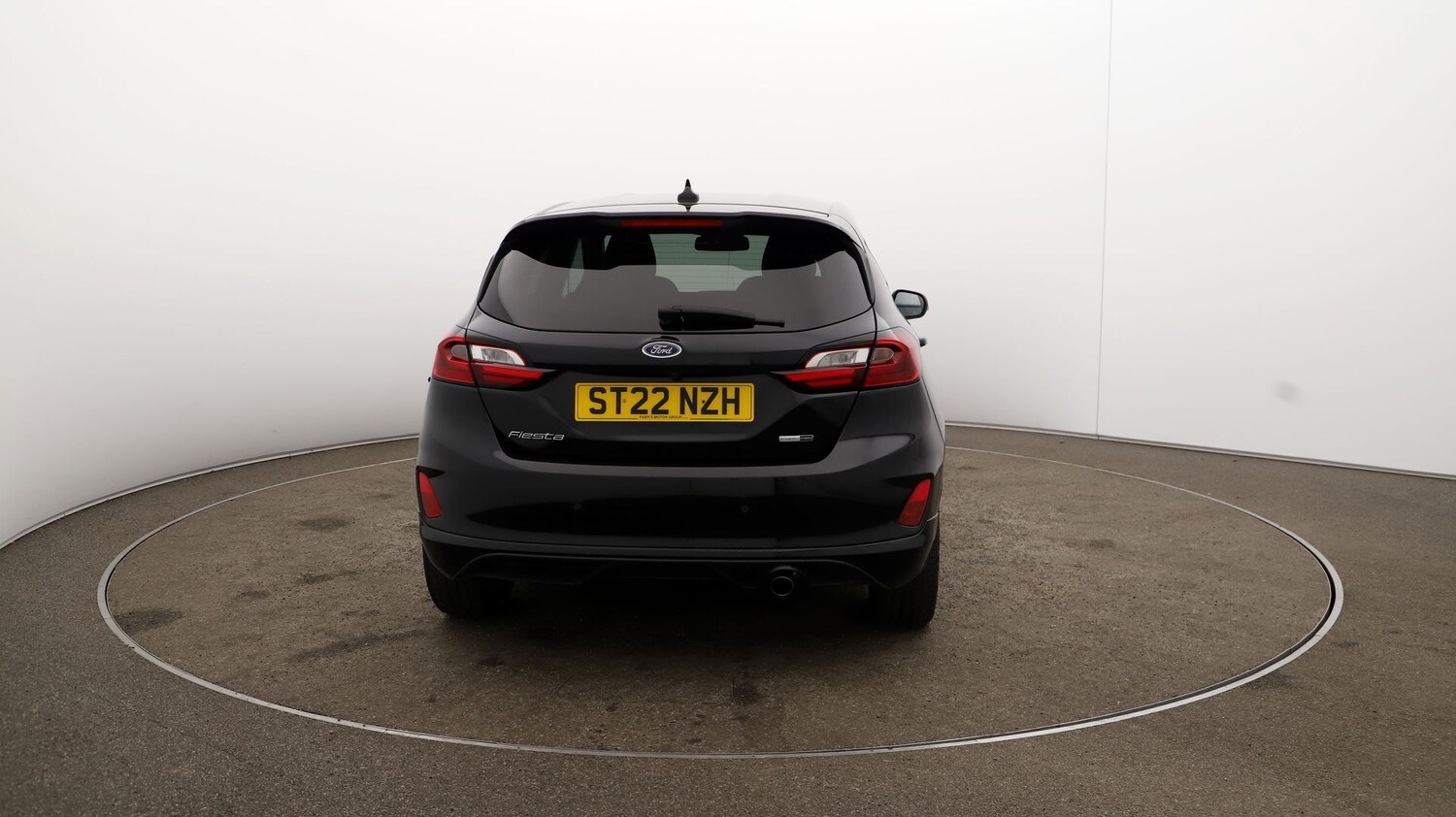 Used Ford Fiesta for sale - 76810477: Photo 51