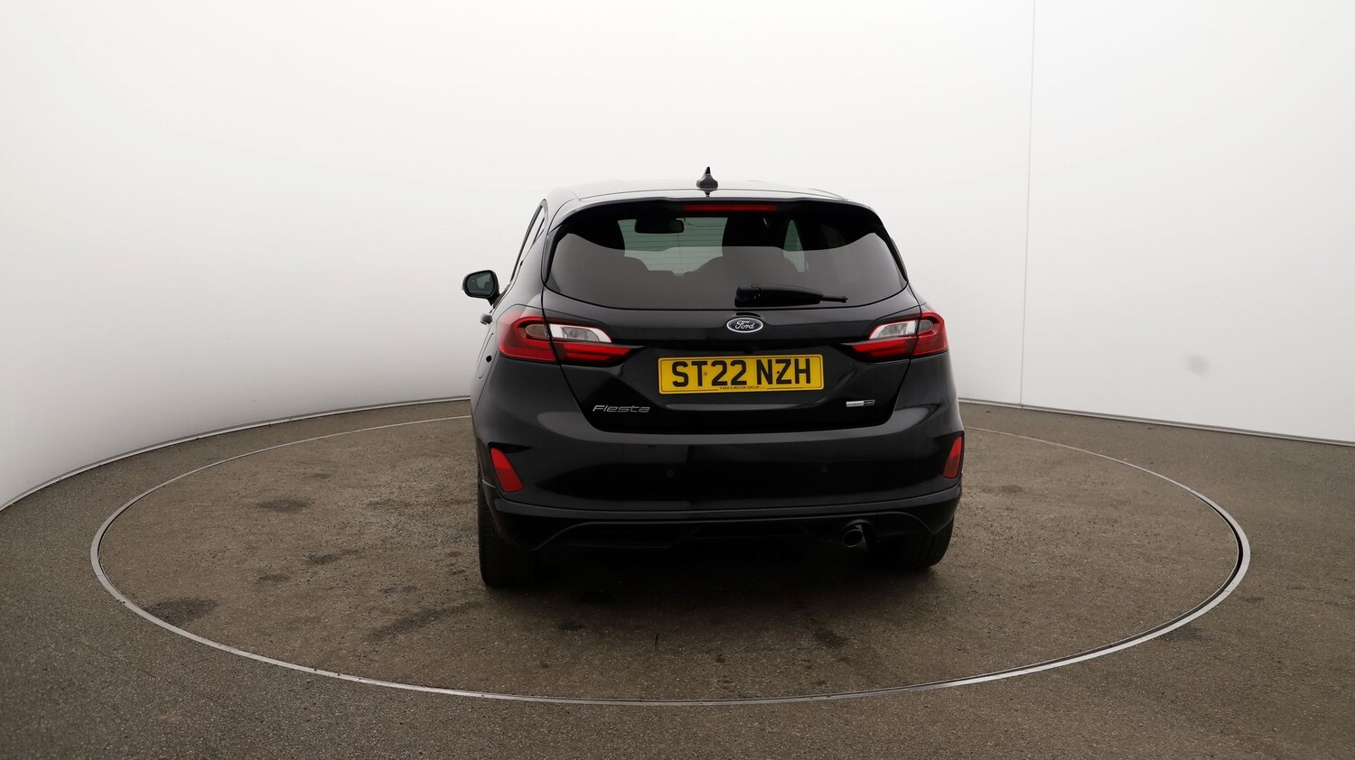 Used Ford Fiesta for sale - 76810477: Photo 53