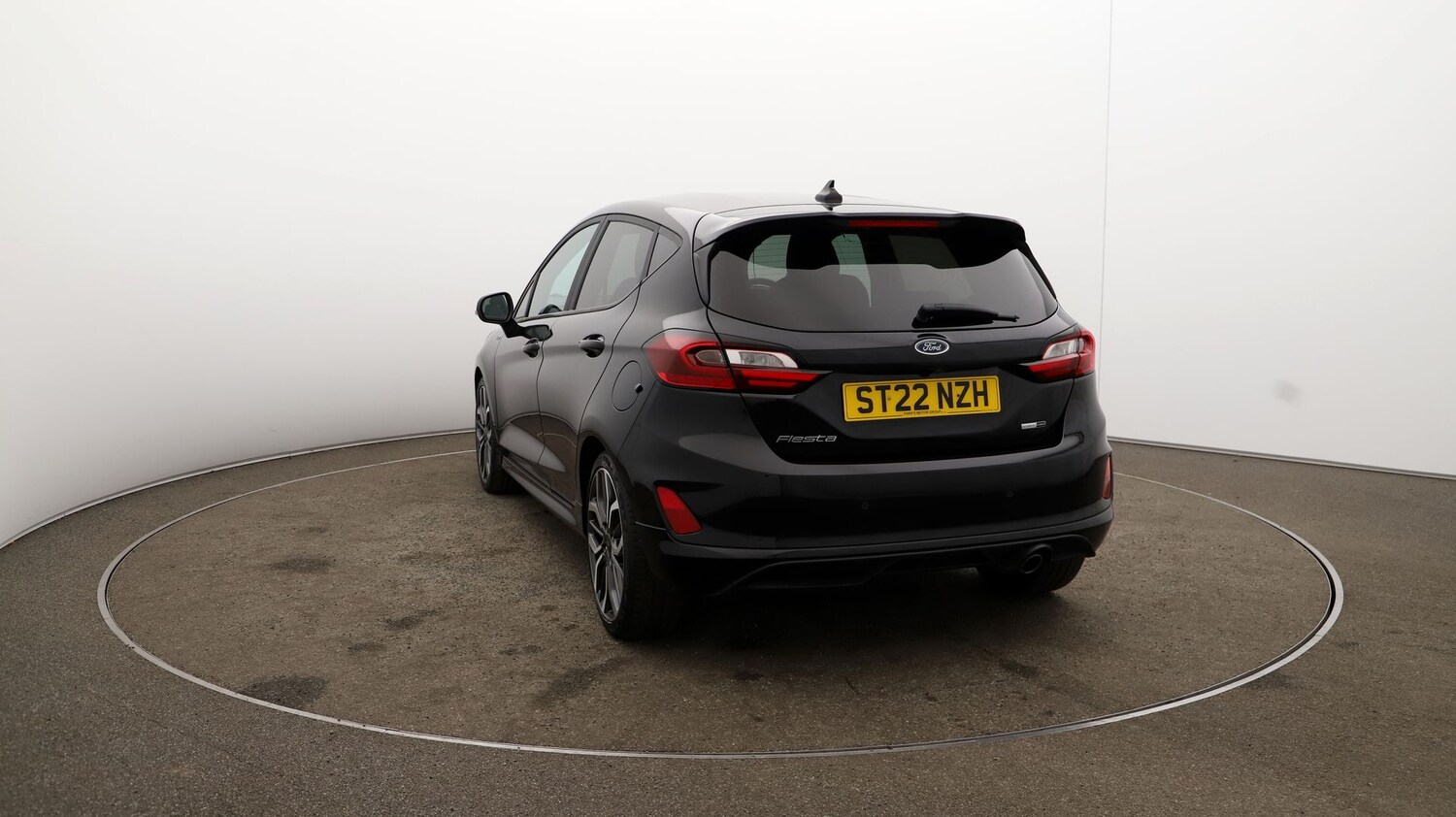 Used Ford Fiesta for sale - 76810477: Photo 54