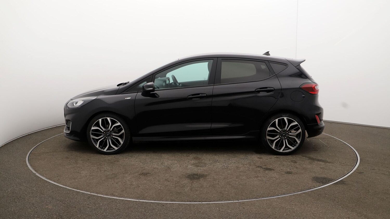 Used Ford Fiesta for sale - 76810477: Photo 58