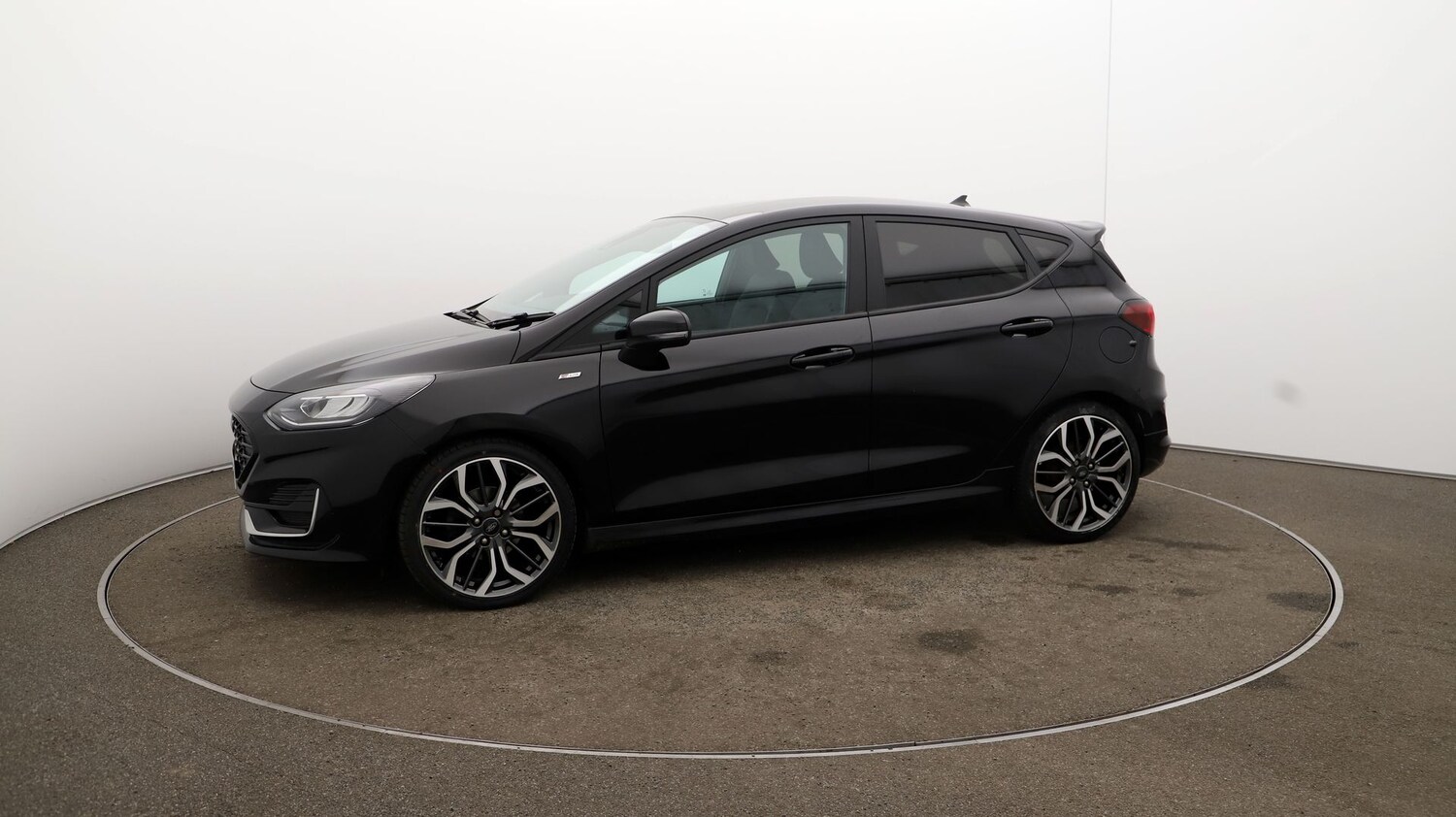 Used Ford Fiesta for sale - 76810477: Photo 60