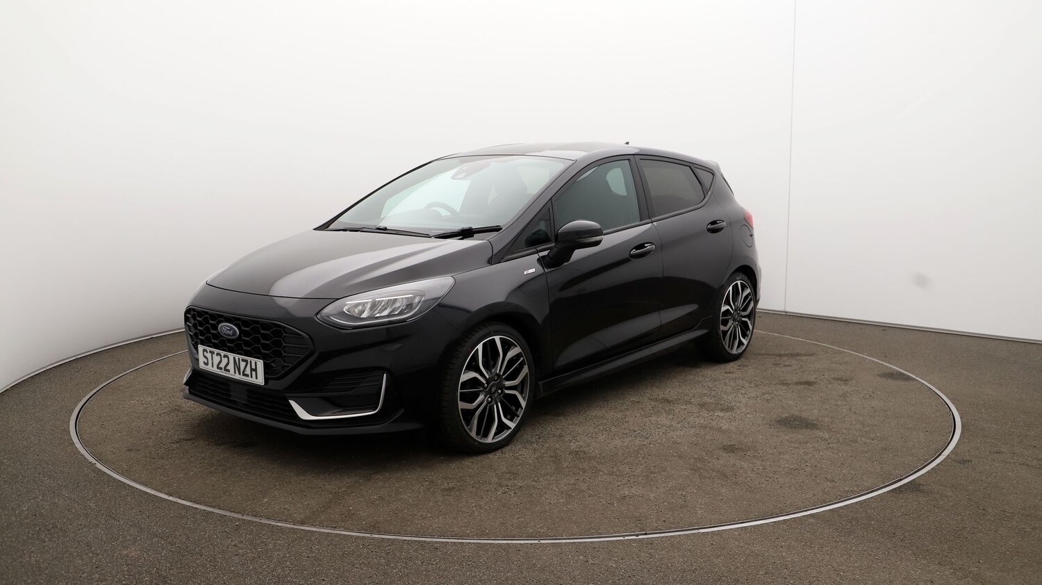 Used Ford Fiesta for sale - 76810477: Photo 63