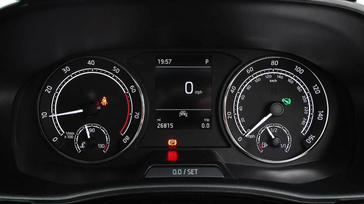 Used Skoda Fabia 2022 for sale - 76380591: Photo 10