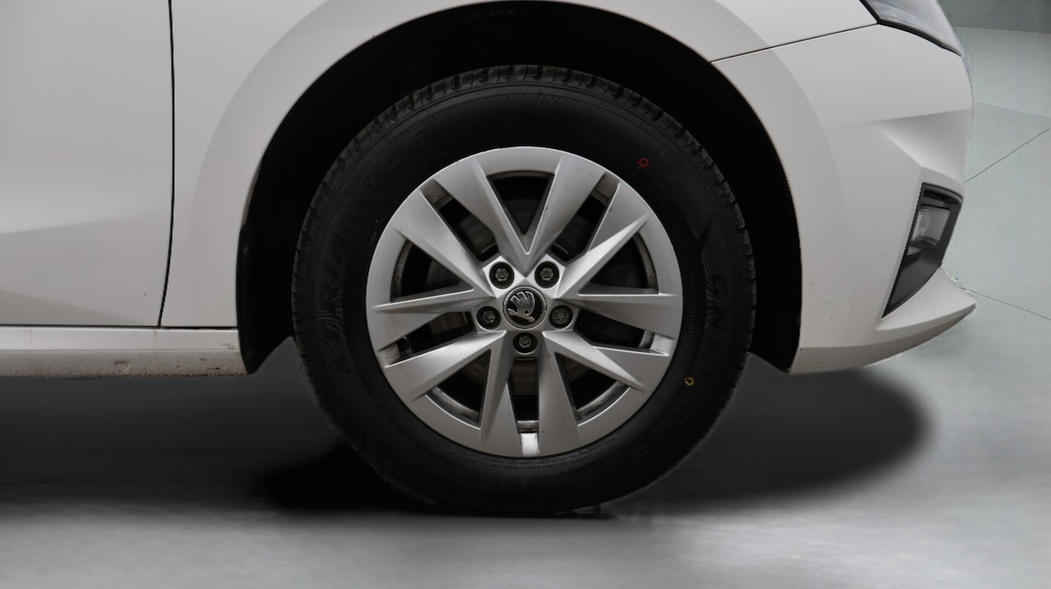 Used Skoda Fabia 2022 for sale - 76380591: Photo 18