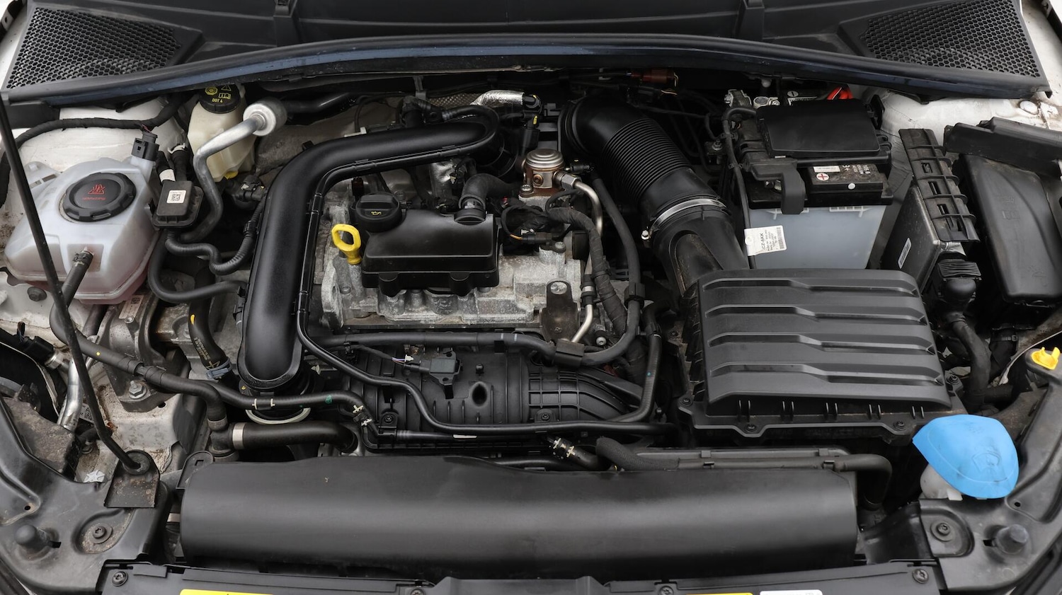 Used Skoda Fabia 2022 for sale - 76380591: Photo 19