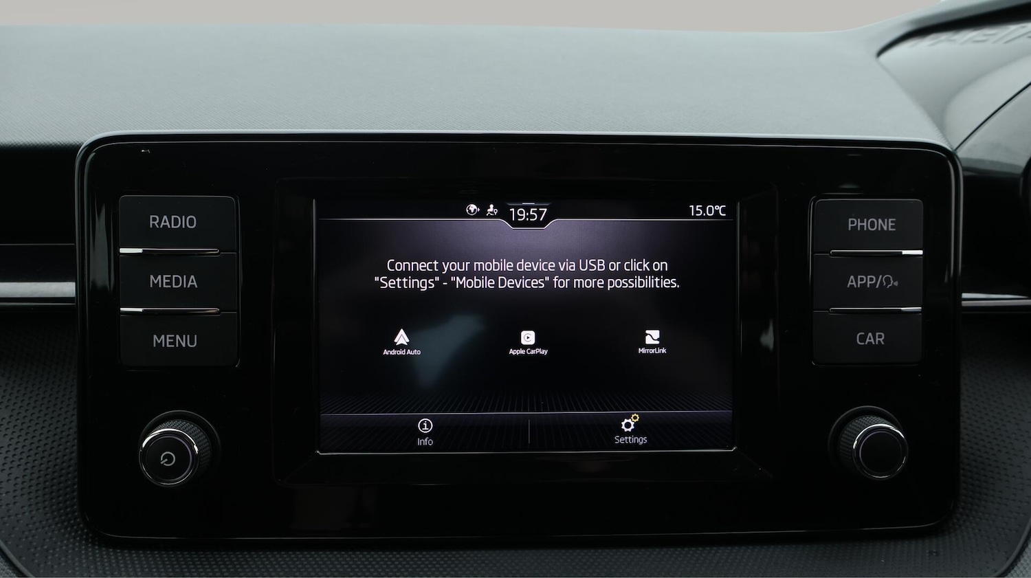 Used Skoda Fabia 2022 for sale - 76380591: Photo 22