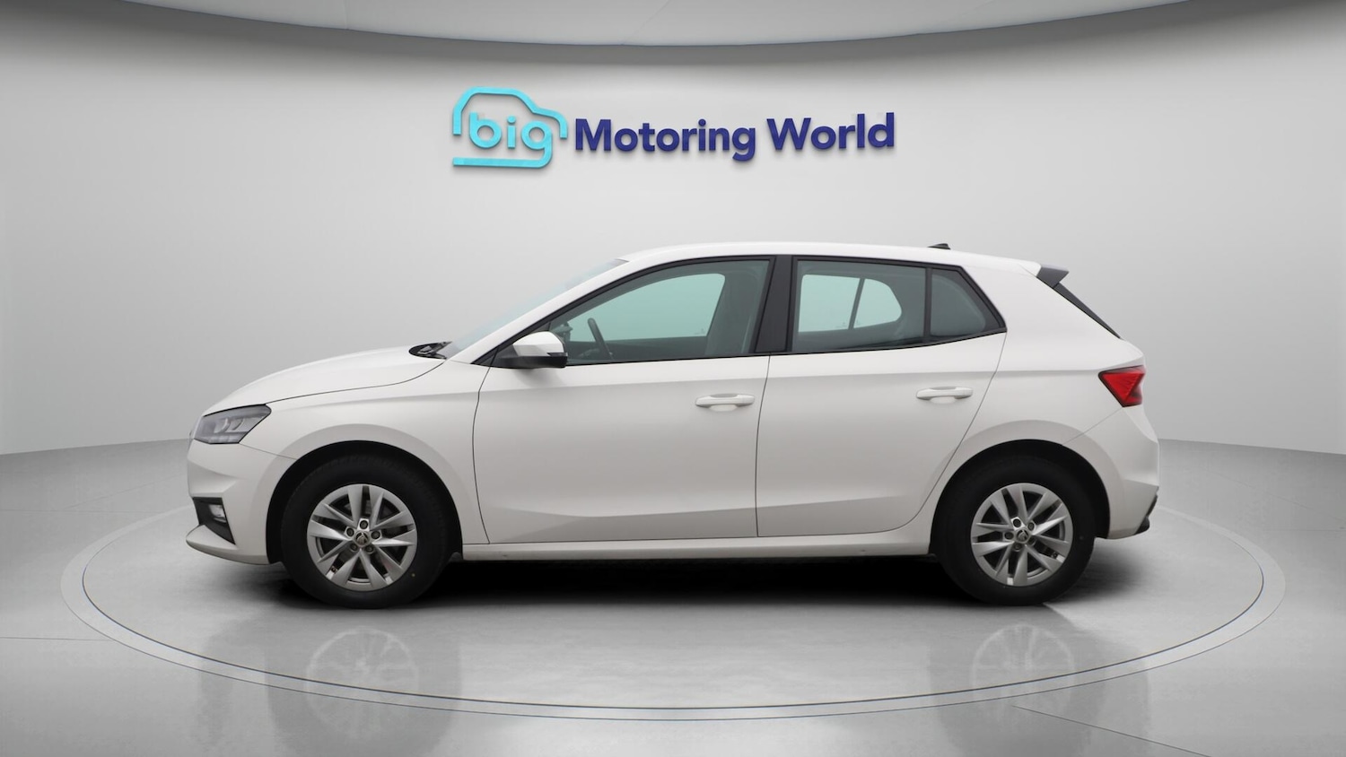 Used Skoda Fabia 2022 for sale - 76380591: Photo 4