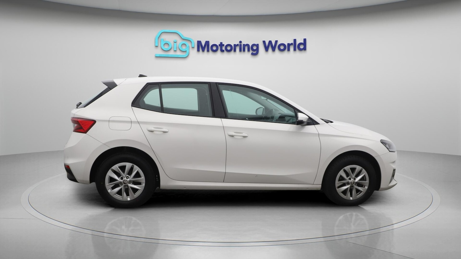 Used Skoda Fabia 2022 for sale - 76380591: Photo 8