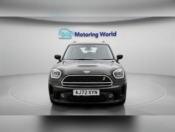 Used MINI Countryman 2023 for sale - 78776350: Photo