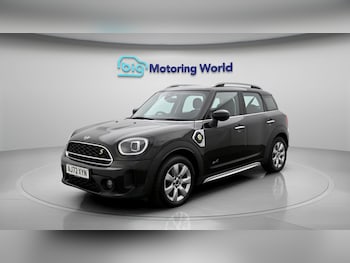Used MINI Countryman 2023 for sale - 78776350: Photo