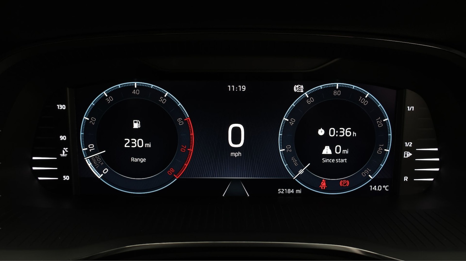 Used Skoda Octavia 2021 for sale - 77758630: Photo 10