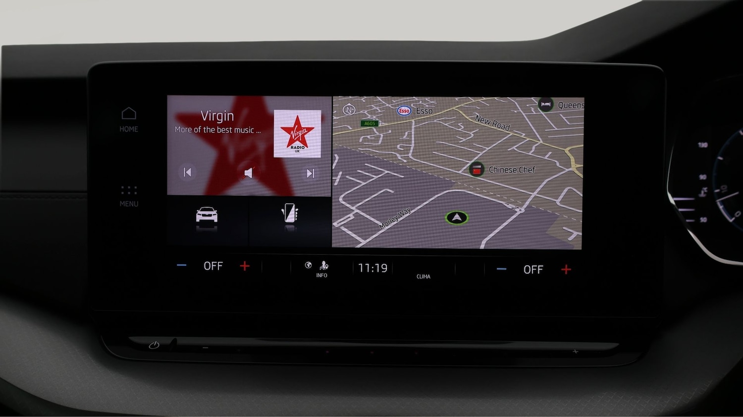 Used Skoda Octavia 2021 for sale - 77758630: Photo 11