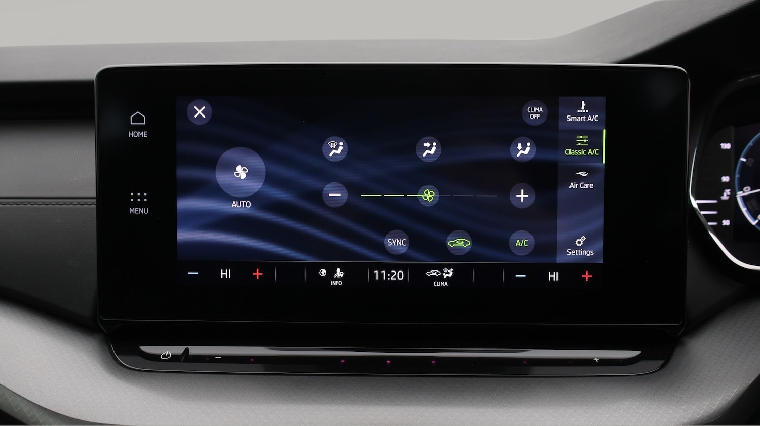 Used Skoda Octavia 2021 for sale - 77758630: Photo 12