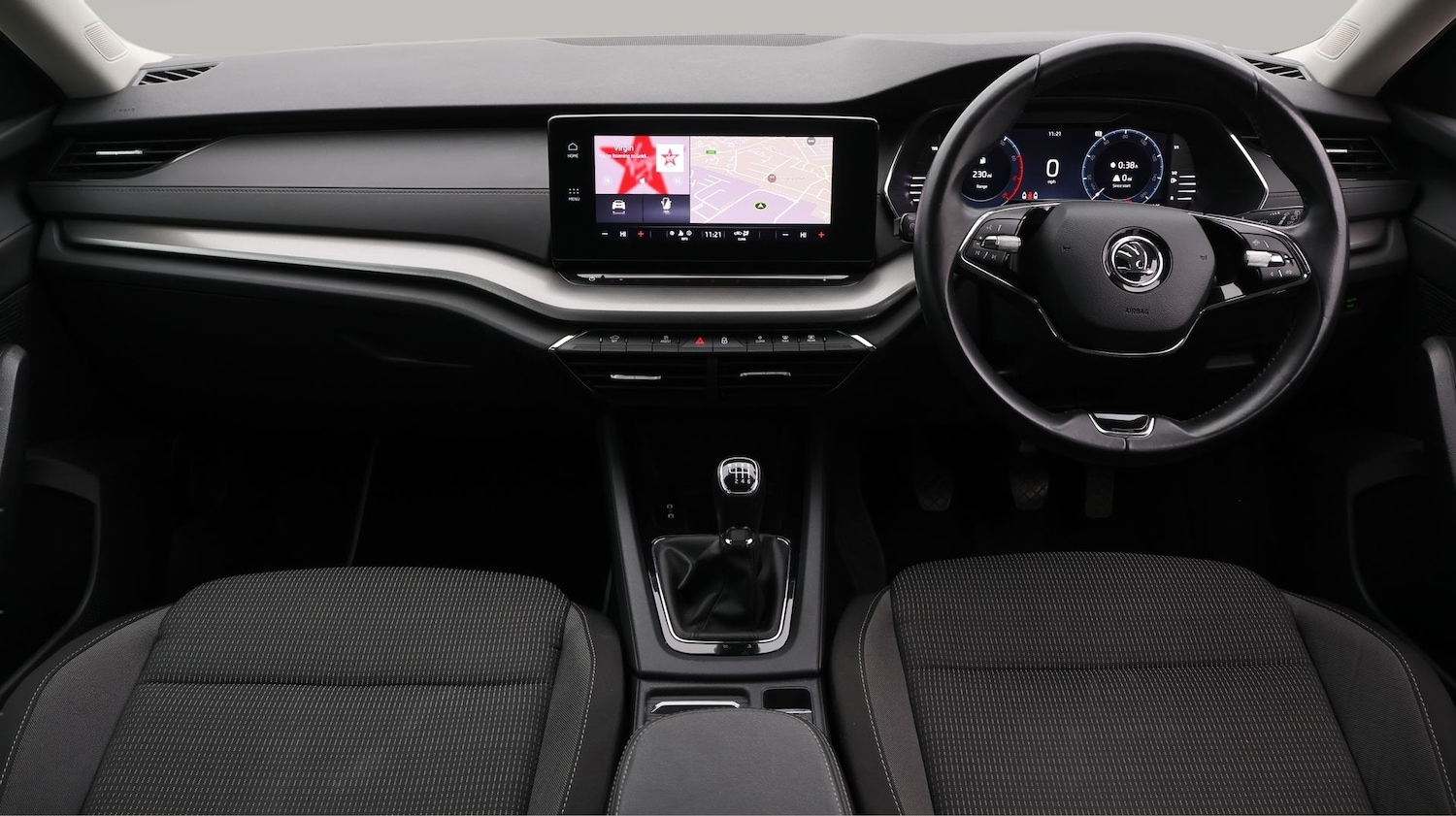 Used Skoda Octavia 2021 for sale - 77758630: Photo 13