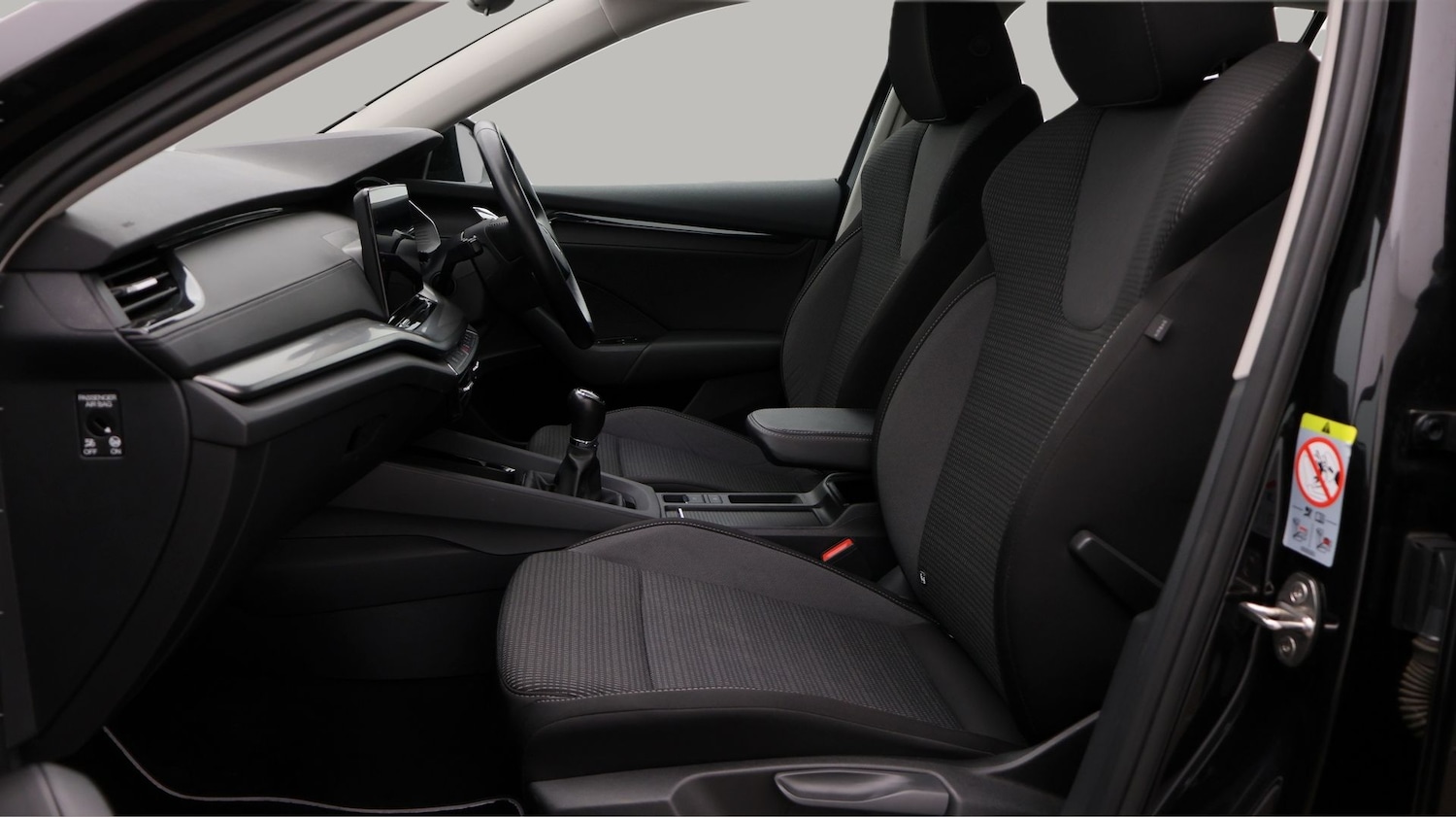 Used Skoda Octavia 2021 for sale - 77758630: Photo 14