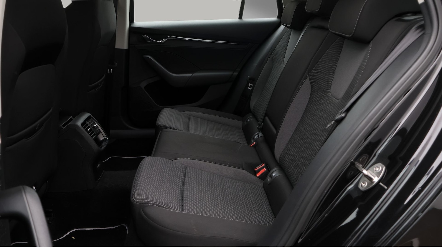 Used Skoda Octavia 2021 for sale - 77758630: Photo 16