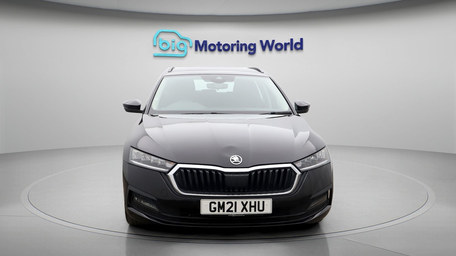 Used Skoda Octavia 2021 for sale - 77758630: Photo 2