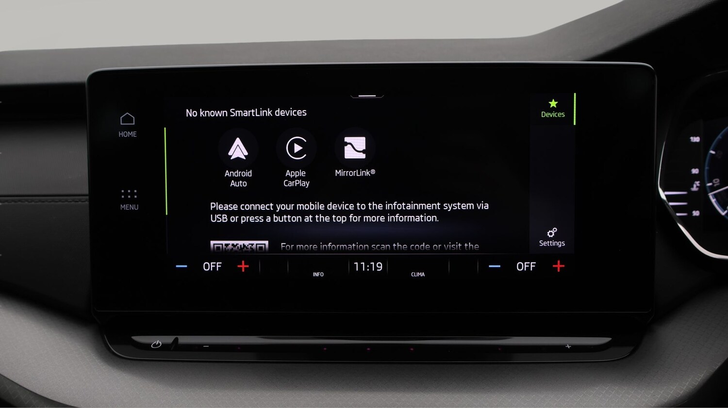 Used Skoda Octavia 2021 for sale - 77758630: Photo 21