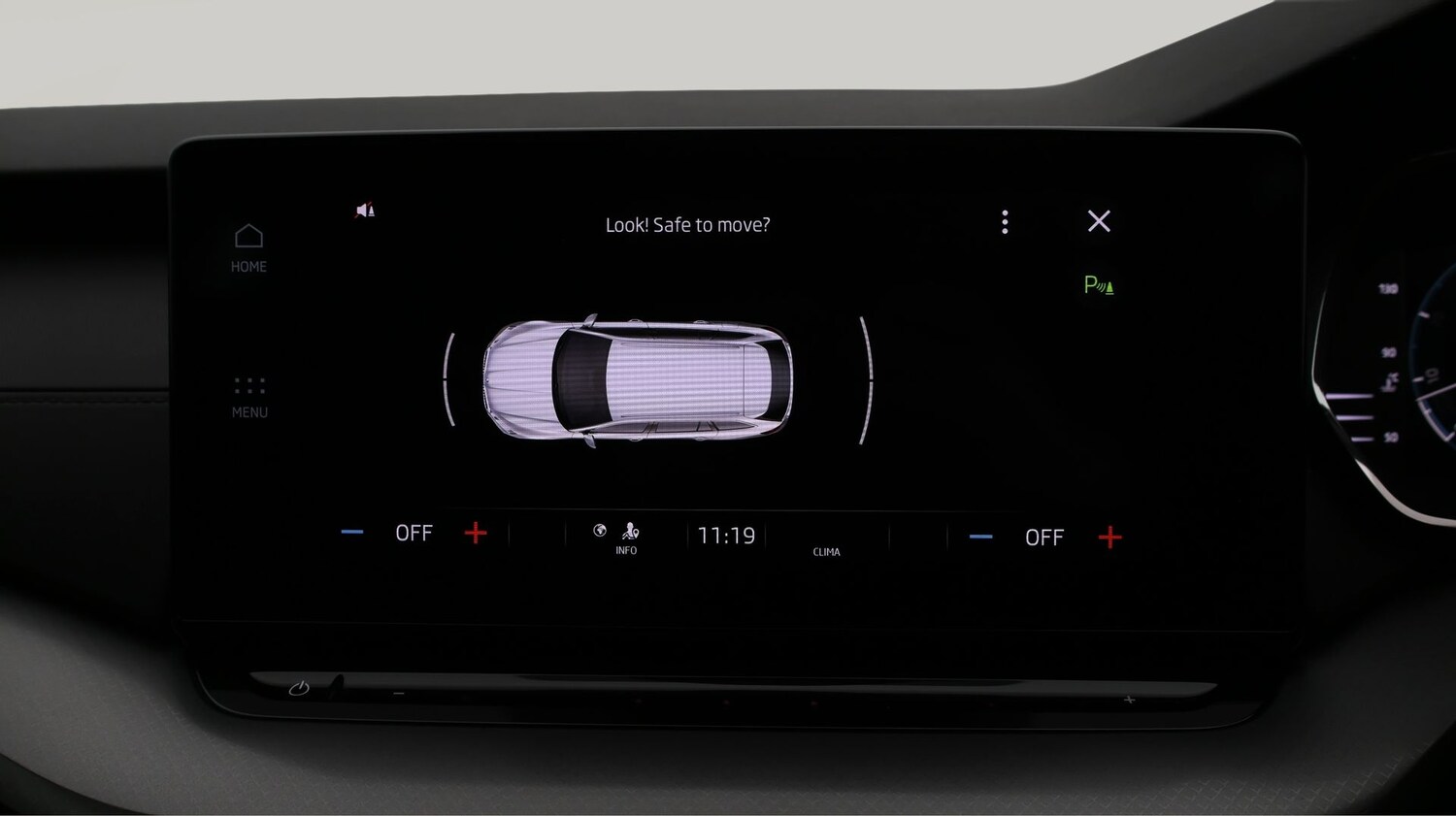 Used Skoda Octavia 2021 for sale - 77758630: Photo 22