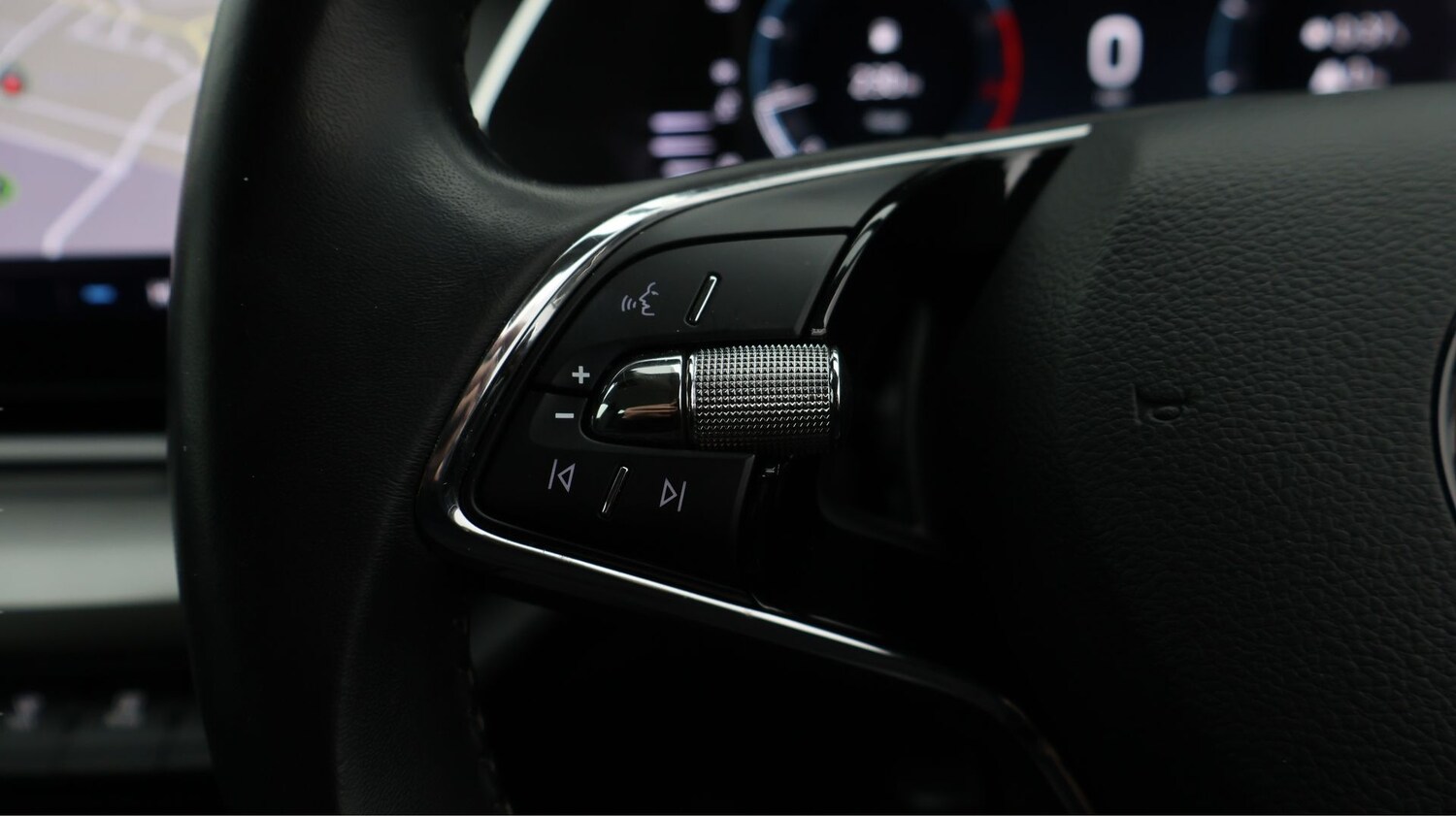 Used Skoda Octavia 2021 for sale - 77758630: Photo 24