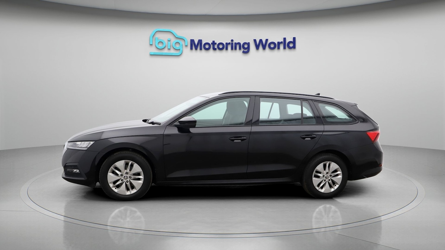 Used Skoda Octavia 2021 for sale - 77758630: Photo 4