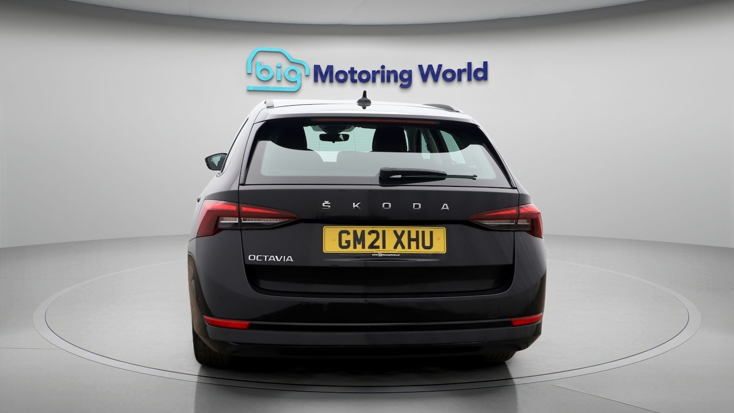 Used Skoda Octavia 2021 for sale - 77758630: Photo 6