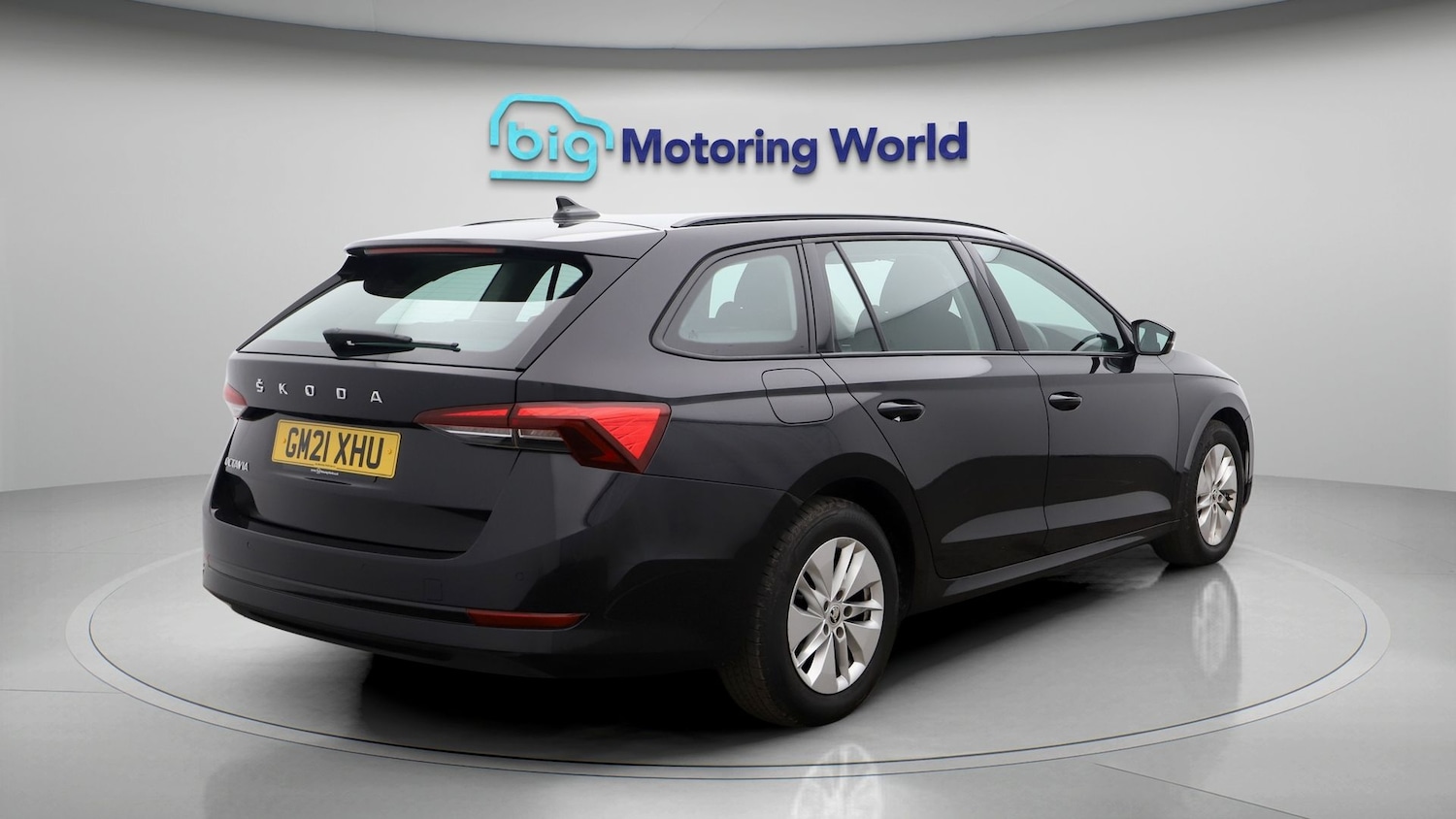 Used Skoda Octavia 2021 for sale - 77758630: Photo 7