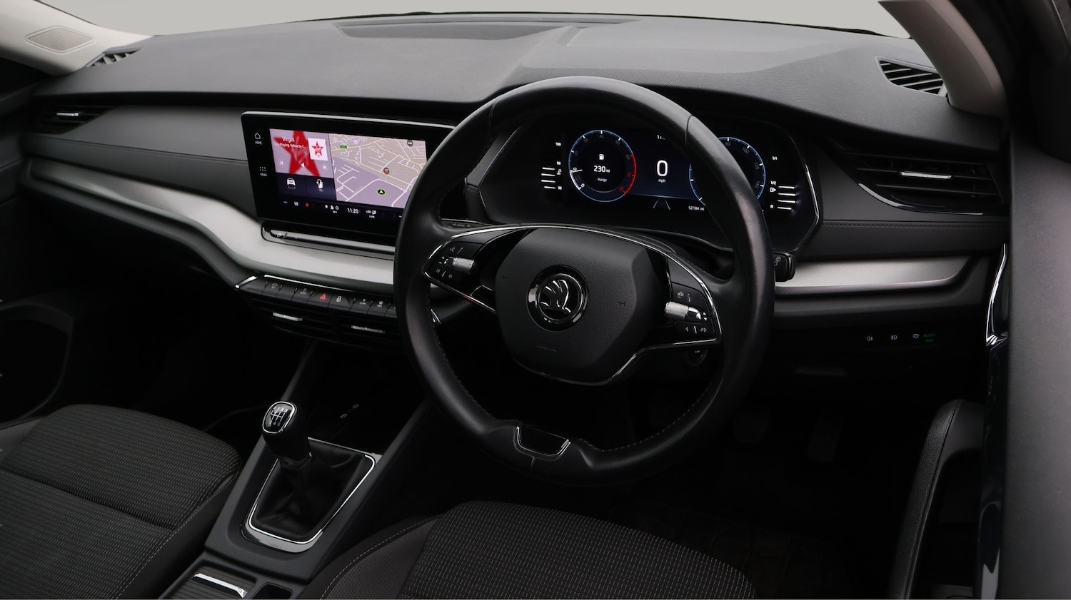 Used Skoda Octavia 2021 for sale - 77758630: Photo 9