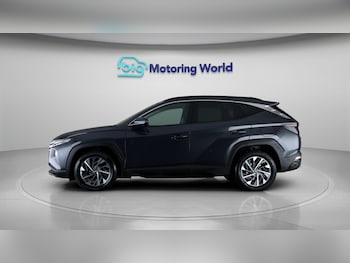 Used Hyundai TUCSON 2022 for sale - 79327614: Photo