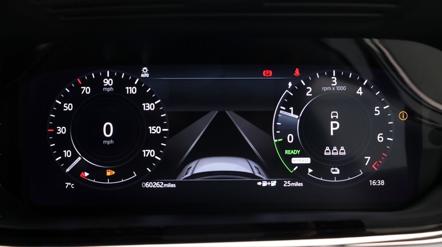 Used Land Rover Range Rover Evoque 2021 for sale - 77379396: Photo 10