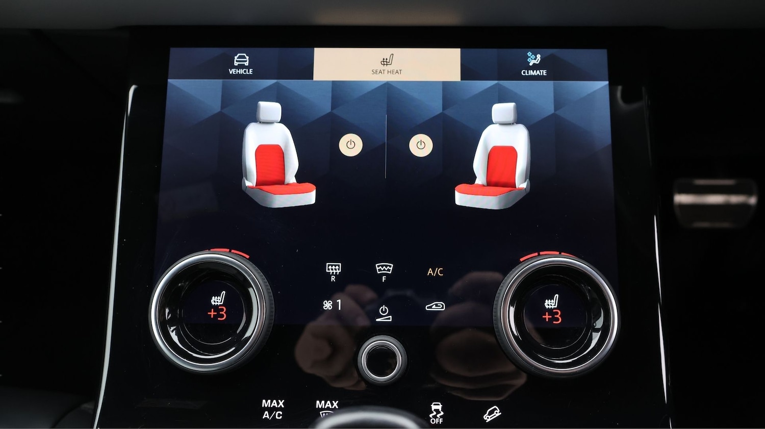 Used Land Rover Range Rover Evoque 2021 for sale - 77379396: Photo 12