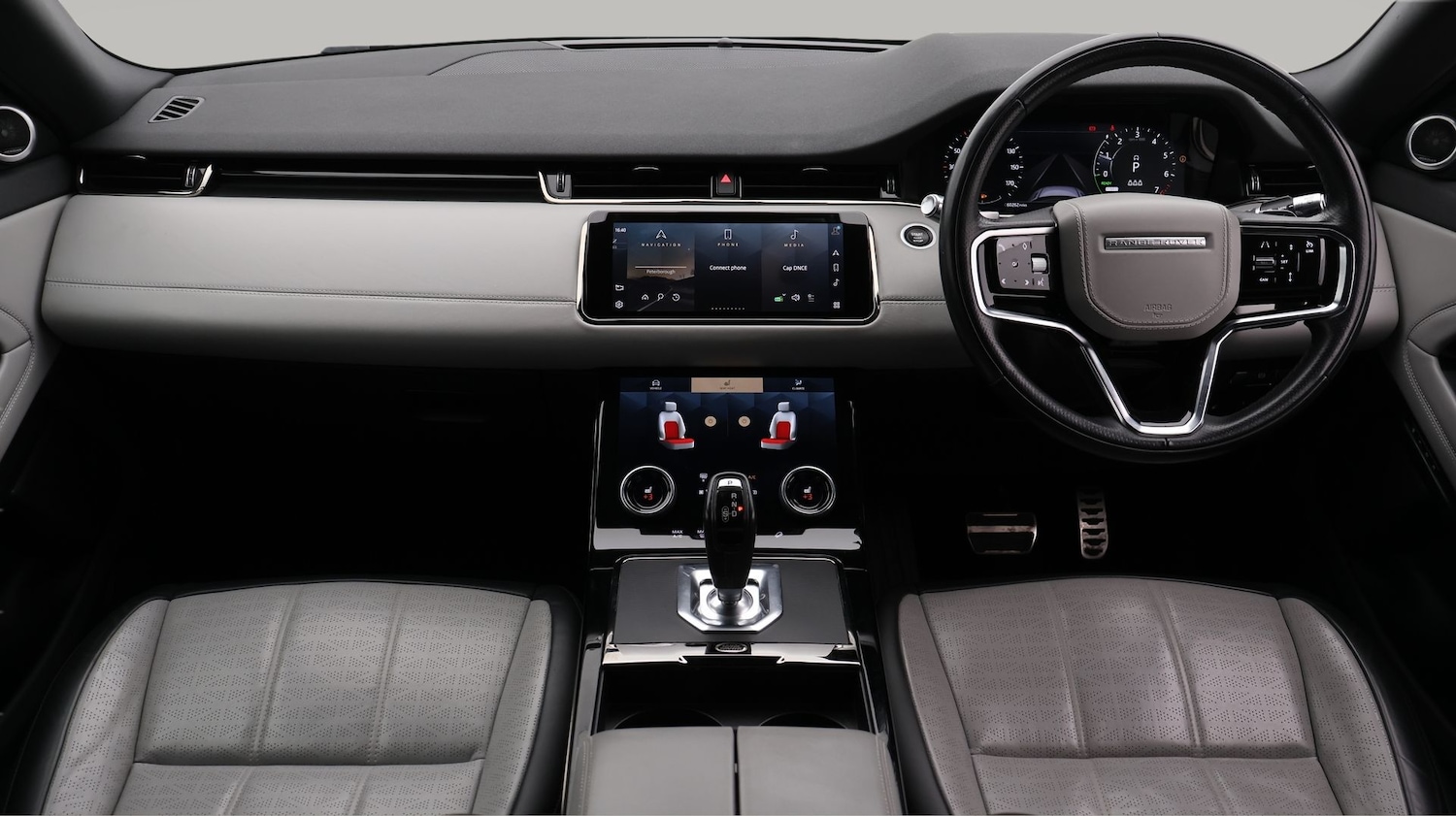 Used Land Rover Range Rover Evoque 2021 for sale - 77379396: Photo 13