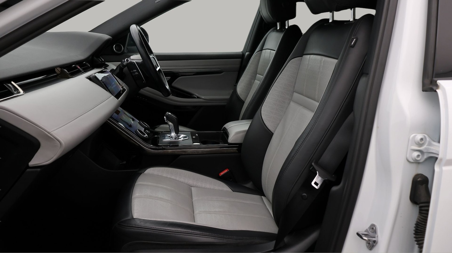 Used Land Rover Range Rover Evoque 2021 for sale - 77379396: Photo 14