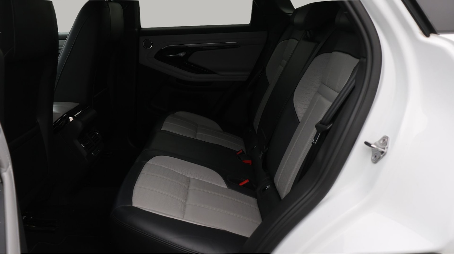 Used Land Rover Range Rover Evoque 2021 for sale - 77379396: Photo 16