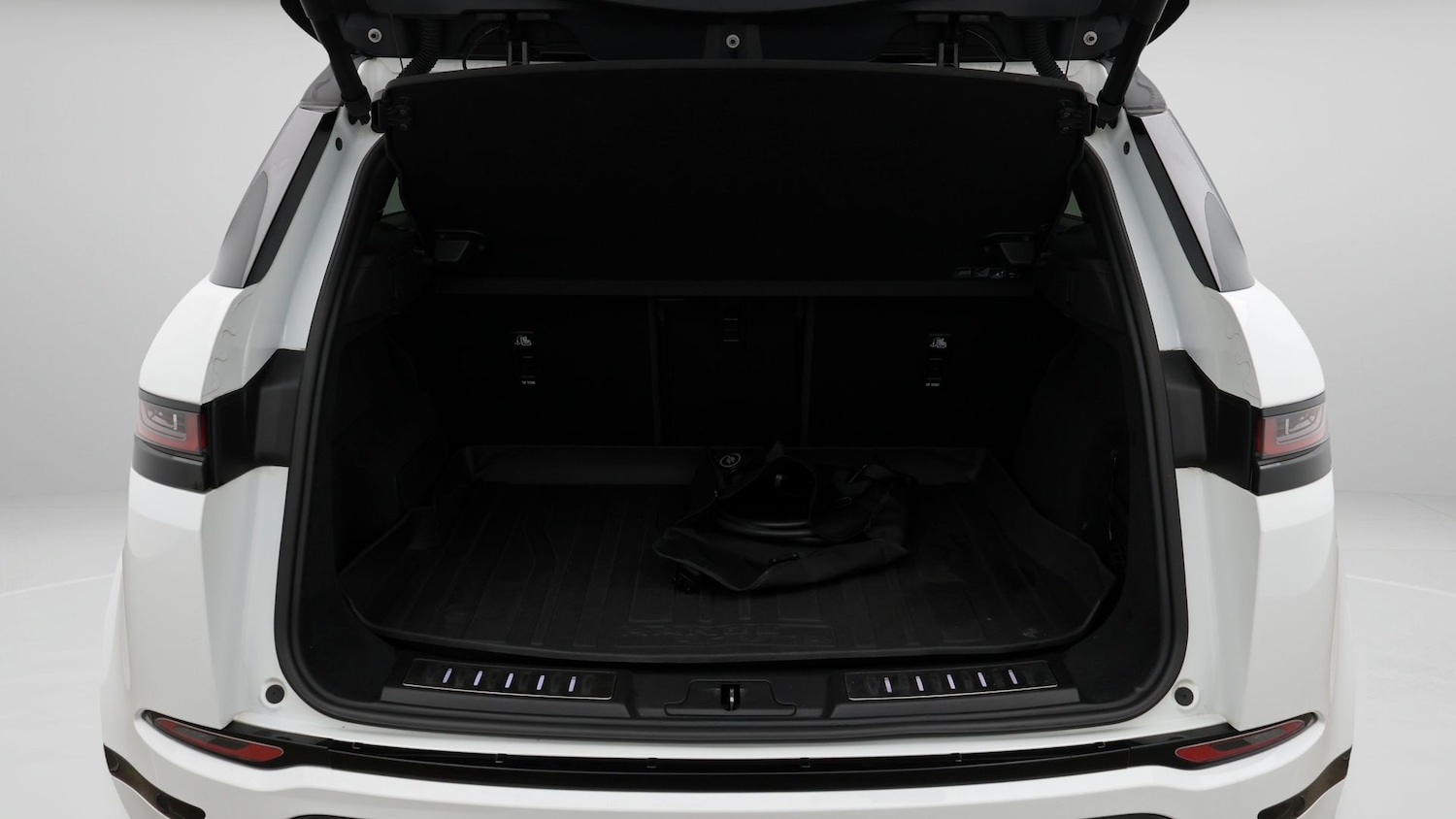 Used Land Rover Range Rover Evoque 2021 for sale - 77379396: Photo 17