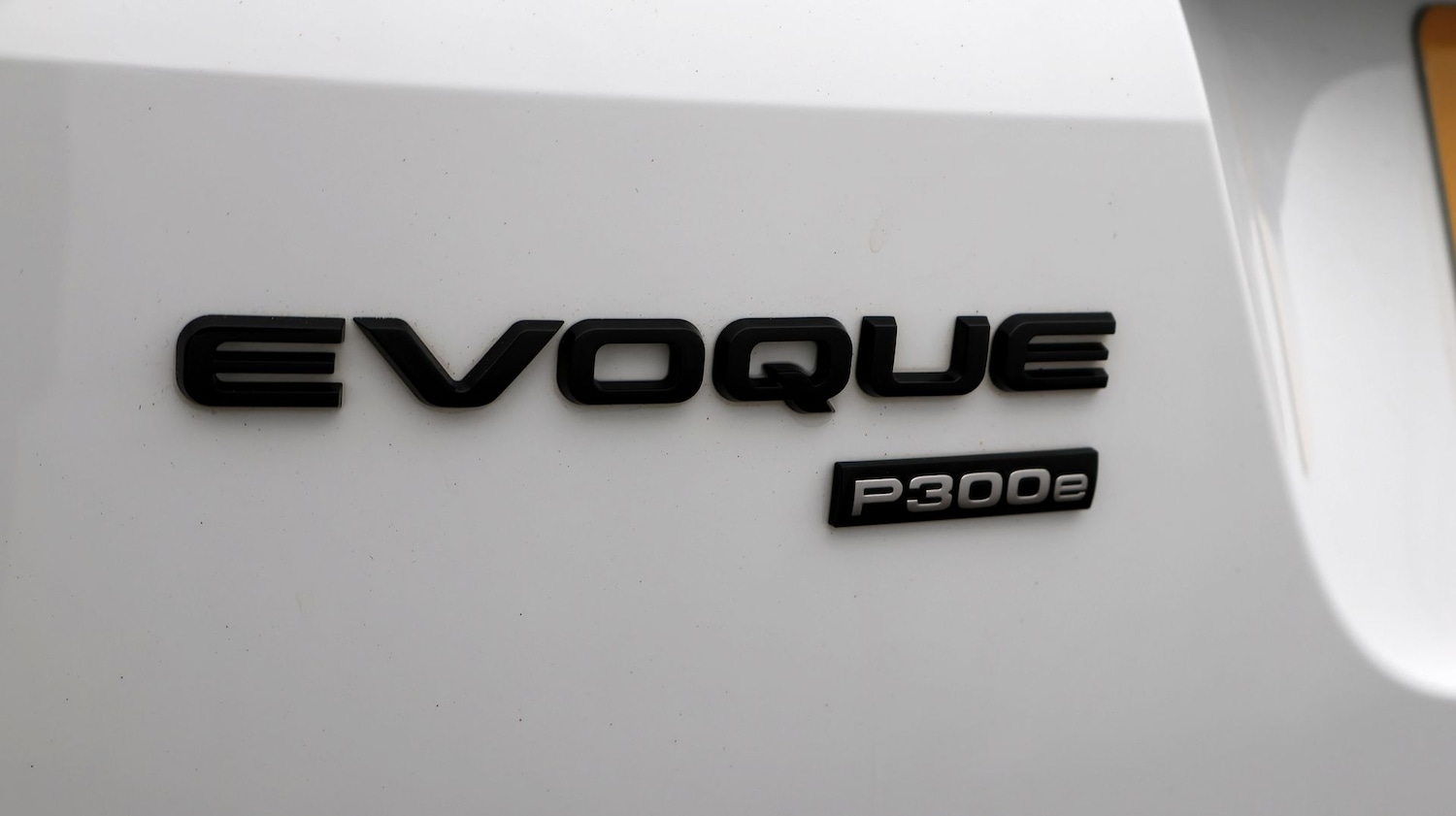 Used Land Rover Range Rover Evoque 2021 for sale - 77379396: Photo 21